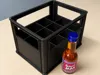 2cl Gaudi Max Shot crate stackable
