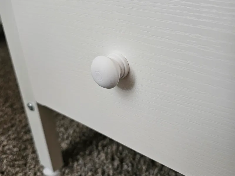 Drawer Knob M4x10mm