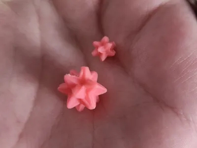 Konpeitō Candy!