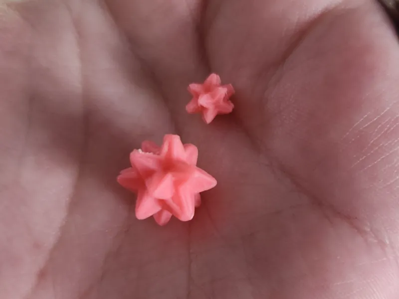 Konpeitō Candy!