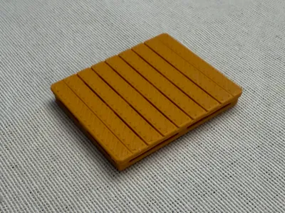 1:30 CP7 Pallet