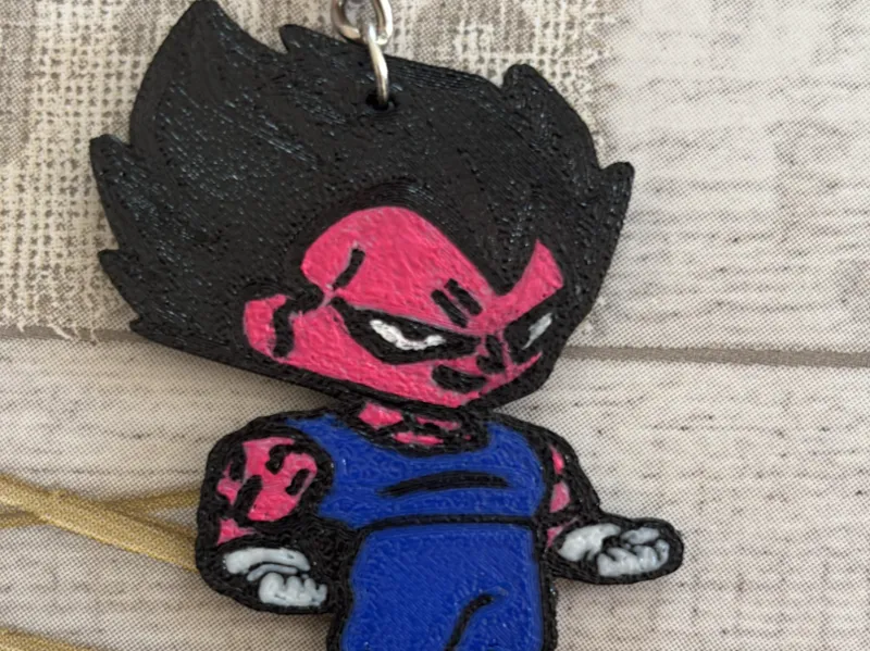 Vegeta