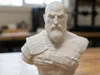 0.1mm layer, 2 walls, 15% infill