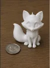 0.08mm layer, 2 walls, 15% infill