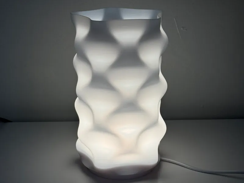 Lampshade