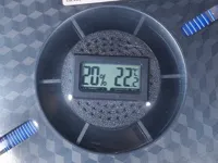 0.6mm nozzle, 0.3mm layer, 2 walls, 8% infill