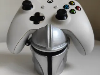 Mandalorian Universal Controller Holder