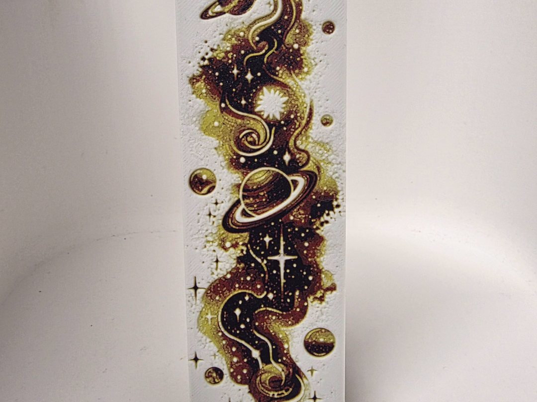 Space Bookmark
