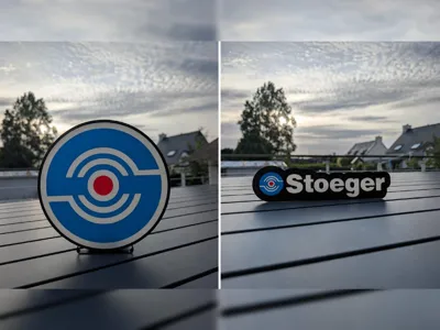 Stoeger Lightbox – Pack of 2 models included