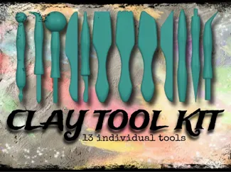 Clay Toolkit