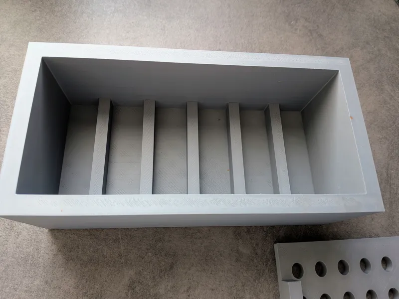 sink organiser