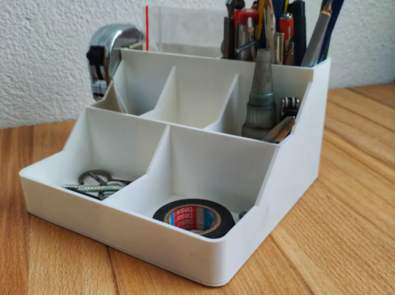 Organizer