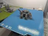 70mm - Smaller 0.12mm layer, 3 walls, 15% infill