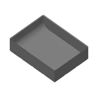 Range-enveloppes Gridfinity — photo 3
