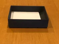 Range-enveloppes Gridfinity — photo 2