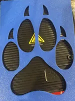 0.2mm layer, 2 walls, 3% infill