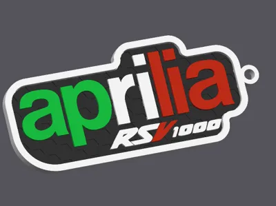Aprilia RSV1000