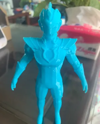 泽塔奥特曼