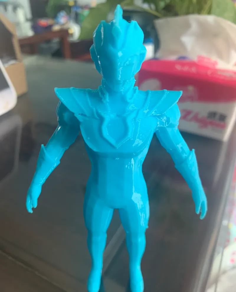 泽塔奥特曼