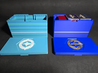 Lorcana Illumineer's Quest Box