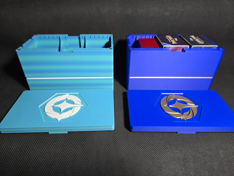Lorcana Illumineer's Quest Box