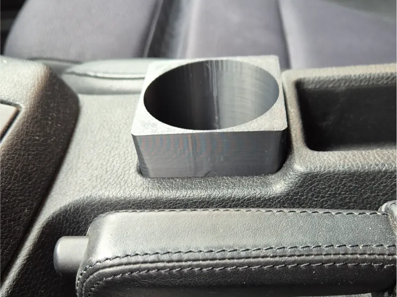 BMW E36 Compact Cup Holder