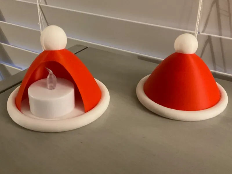 Christmas Hats
