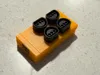 0.1mm layer, 2 walls, 15% infill