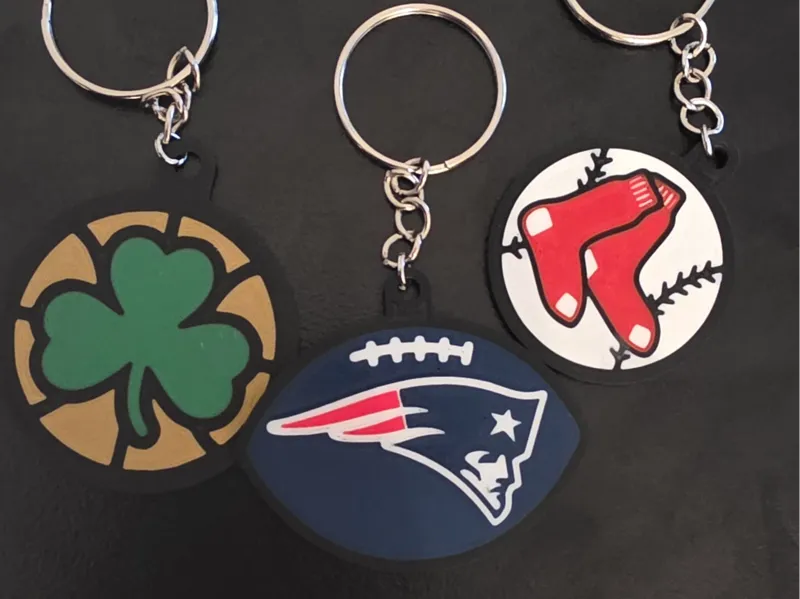 Sports Teams Logo