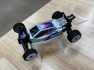 Losi Micro B Stand