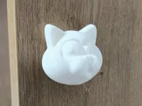 0.2mm layer, 6 walls, 25% infill