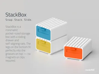 StackBox