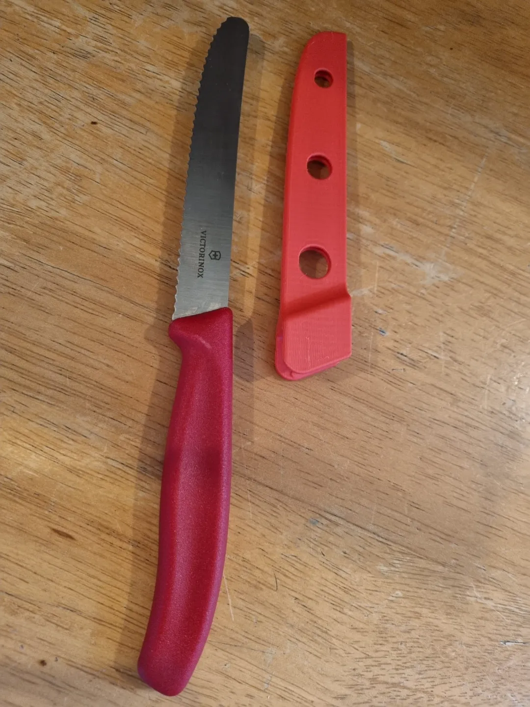 Étui pour couteau à tomate Victorinox