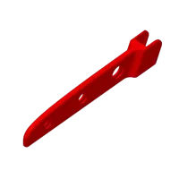 Étui pour couteau à tomate Victorinox — photo 2