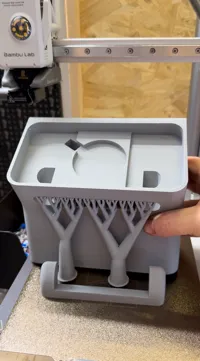 Support de charge StandBy pour iPhone 15 Pro Max (avec coque) — photo 2