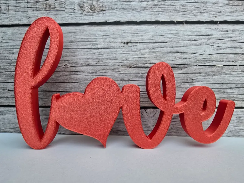 Love Sign (4)
