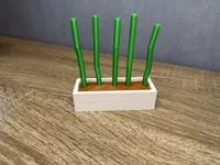 Bamboo NO AMS