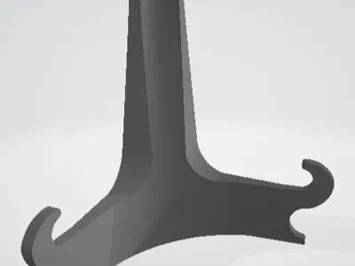 Picture Frame Stand