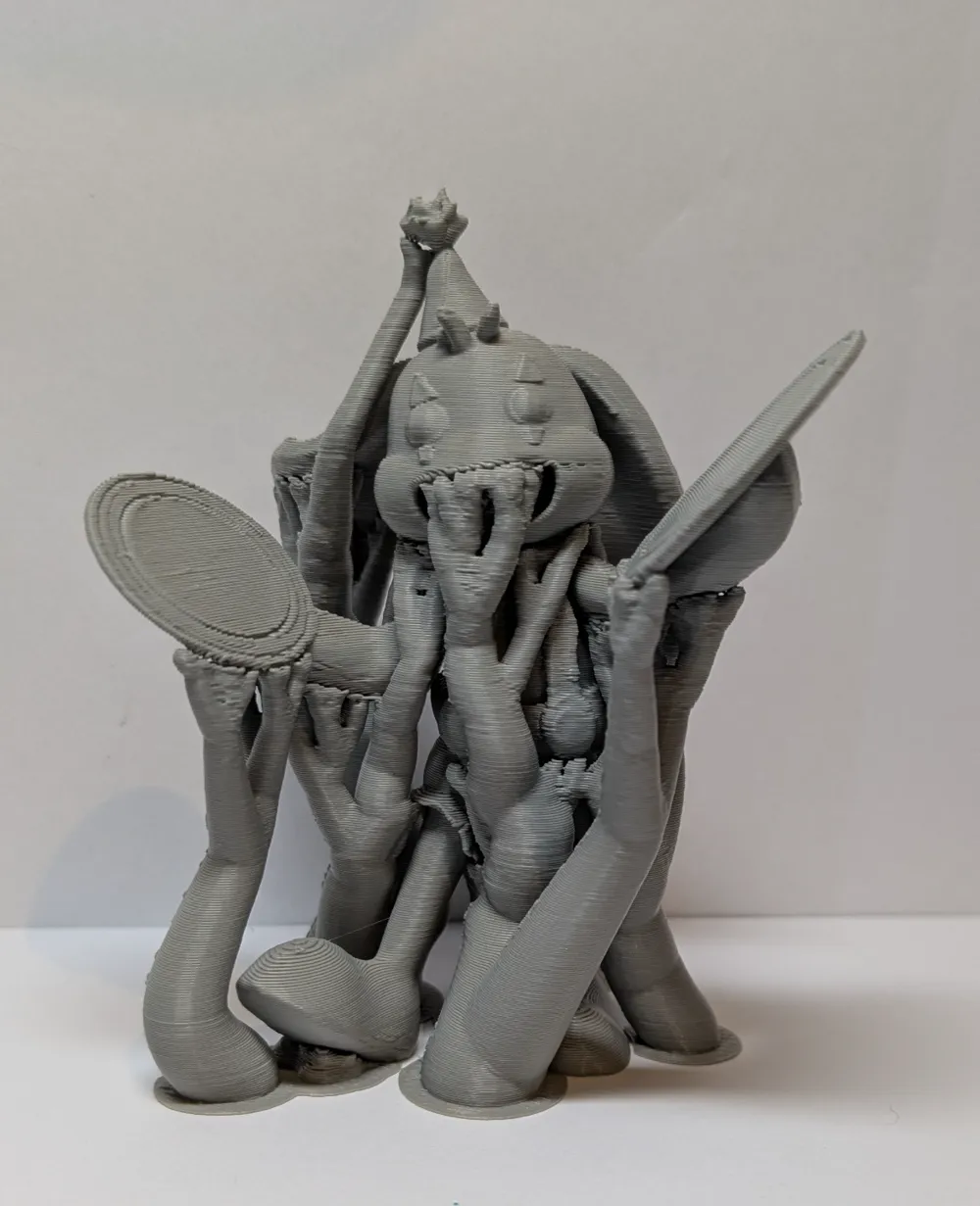 Anime Christmas Fleece Blanket by Bato Katr - Fine Art America, image size:1000x1231