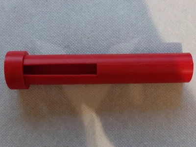 CZ 457 22 LR bolt protector
