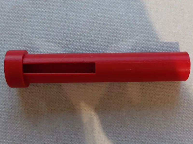 protege culasse CZ 457 22 LR