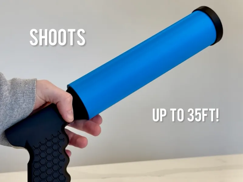 Water Gun