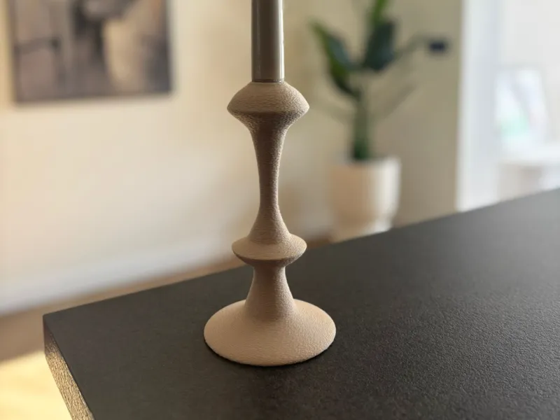 Candle stick/holder