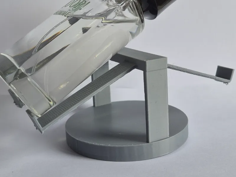 spray holder 