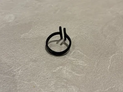 woman ring 