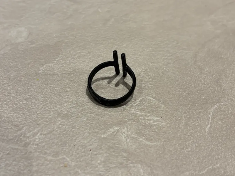 woman ring 