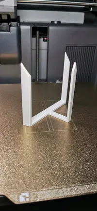 Version 2, 0.16mm layer, 2 walls, 15% infill