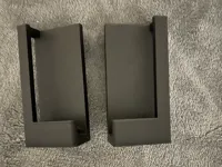 0.2mm layer, 2 walls, 35% infill