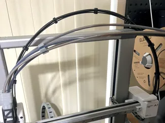 A1 Cable Clip 