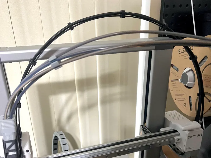 A1 Cable Clip 